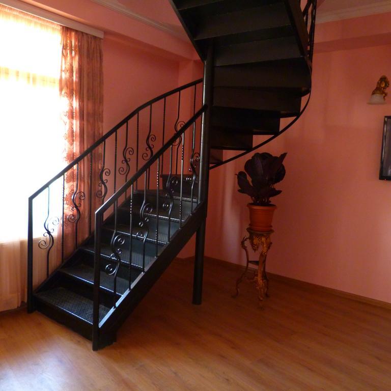 Anano Apartment On Botanikuri Tbilisi Zimmer foto