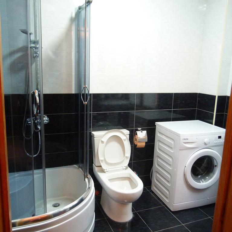 Anano Apartment On Botanikuri Tbilisi Zimmer foto